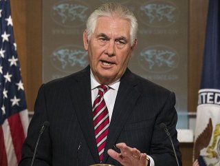 ABD IKBYde referandumu tanımıyoruz