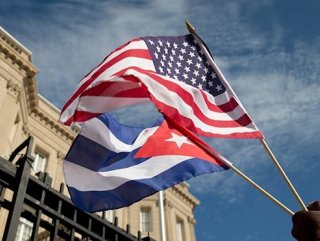 ABD Kübadaki diplomatlarını geri çekiyor