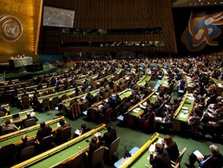 ABnin Arakan sessizliği