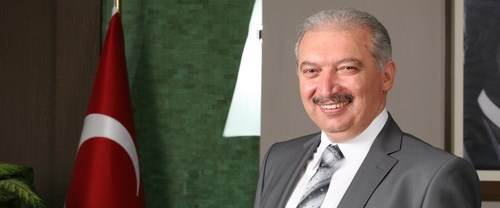 AK Parti'nin İBB Başkan adayı belli oldu