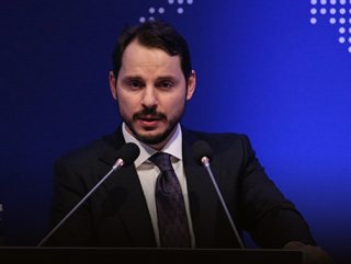 Bakan Albayraktan PKKnın hain saldırısına tepki