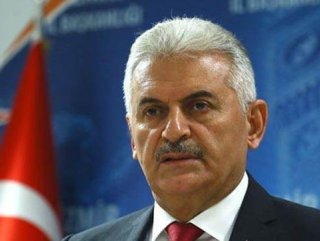 Başbakandan Kuzey Irak açıklaması