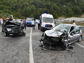 Bayram tatilinin 6 günlük bilançosu