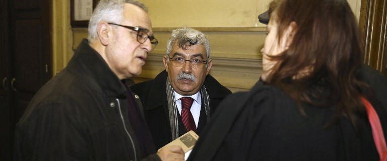 Belçika yargısından PKK davasında karar