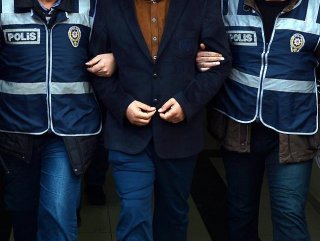 Çorum ve Orduda FETÖden 54 kişi yakalandı
