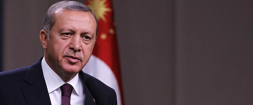 Cumhurbaşkanı Erdoğan'dan Myanmar için telefon diplomasisi