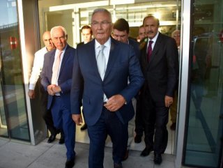 Deniz Baykaldan referandum yorumu