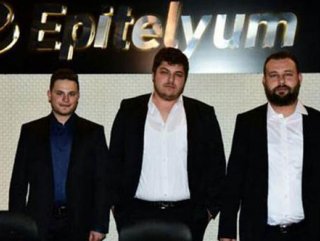 Dolandırıcılıktan aranan şirket sahibi İzmirde yakalandı