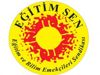 Eğitim-Sen üniversitede Kuran kursundan rahatsız oldu
