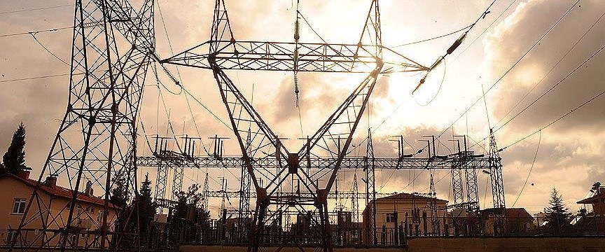 Elektriğe yıl sonuna kadar zam yok