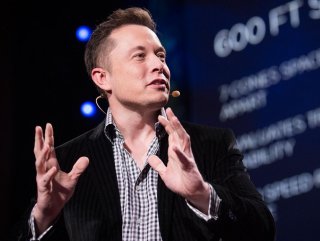 Elon Musk Yapay zeka savaş çıkarır