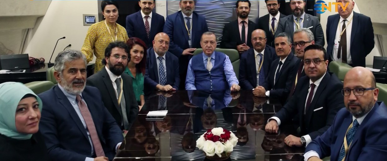 Erdoğan: Esad’la görüşmedim, niyetim de yok