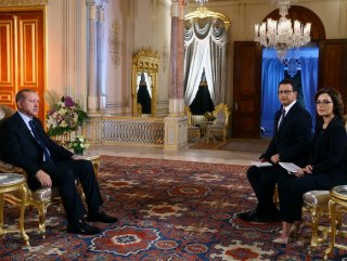 Erdoğan TEOG kaldırılmalı