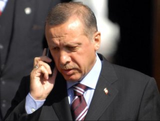 Erdoğandan İslam ülkeleri liderlerine bayram tebriği