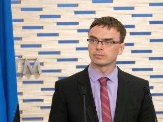 Estonyadan Türkiye açıklaması