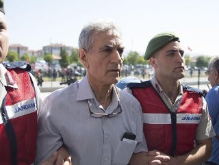 FETÖcü Akın Öztürkten çarpıcı itiraf