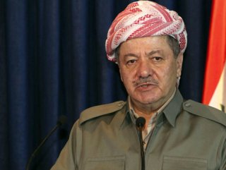 Gayrimeşru referandum sonrası Barzaniden açıklama