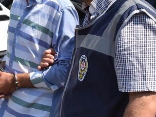 Gaziantepte DEAŞlı canlı bomba yakalandı