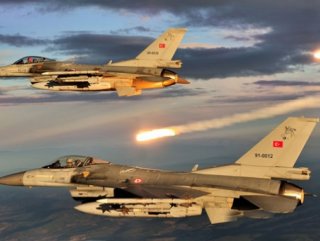 Hakkaride terör operasyonu