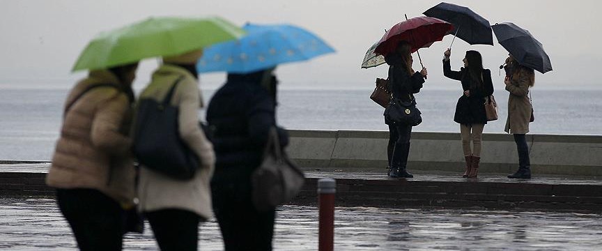 Hava sıcaklıkları düşecek