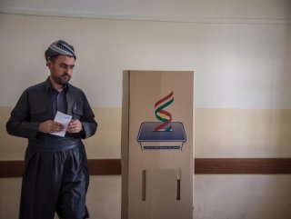 IKBYde referandum sonuçları