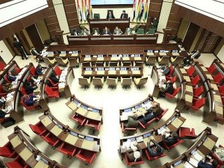 IKBYdeki referandum kararı yüzde 8 farkla alındı