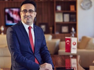 İlker Aycı THYnin yükselen başarısını anlattı