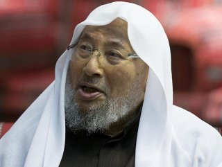 İnterpolün Karadavi hakkındaki yakalama emri kaldırıldı