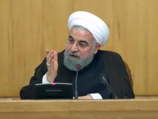 İrandan Kuzey Koreye destek