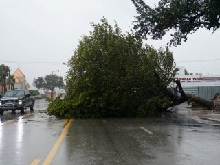 Irma Kasırgası Floridaya ulaştı