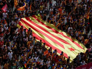 İspanyol jandarmasından Katalonyada yeni operasyon