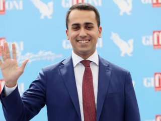 İtalya’da 31 yaşındaki milletvekili başbakan adayı oldu