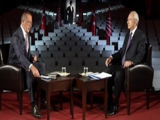 Kılıçdaroğluna göre kimse Türkiyeyle görüşmek istemiyor