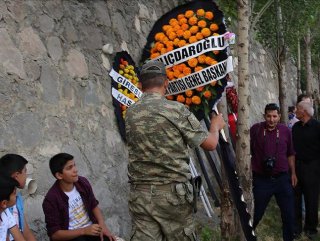 Kılıçdaroğlunun dava açtığı şehit yakını ifade verdi