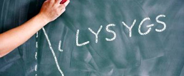 LYS-YGS ayrımı kalkıyor (Üniversiteye girişte tek sınav)