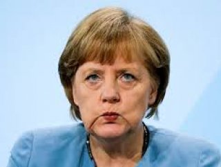 Merkel Türkiyenin ABye üyeliğinin taraftarı olmadım
