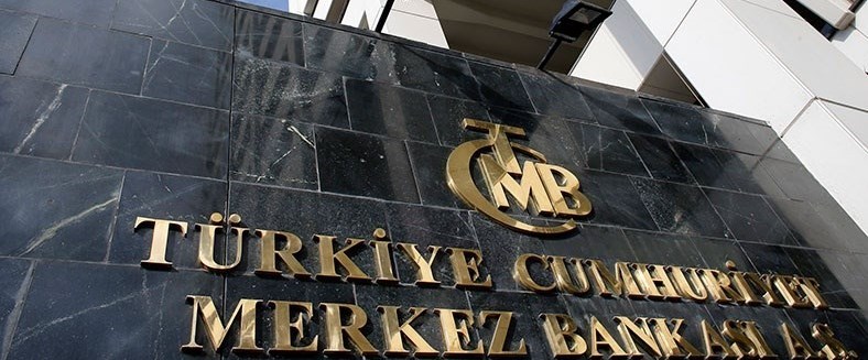 Merkez Bankası'ndan faiz kararı