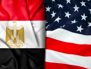 Mısır ve ABDden 8 yıl sonra tatbikat