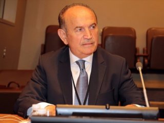 Mustafa Ömer Topbaş Artık bizimsin babam