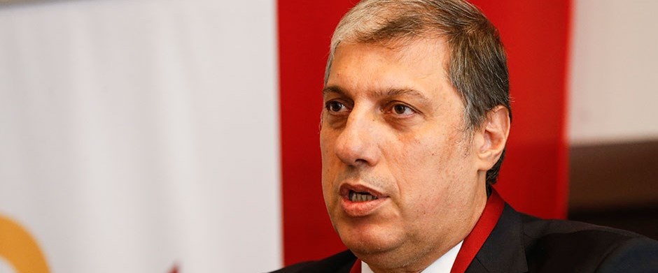 Nazifoğlu Sesimi çıkarmamam karşılığında ikinci başkanlık teklif edildi