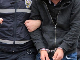 PKKnın dağ kadrosundaki terörist Kütahyada yakalandı
