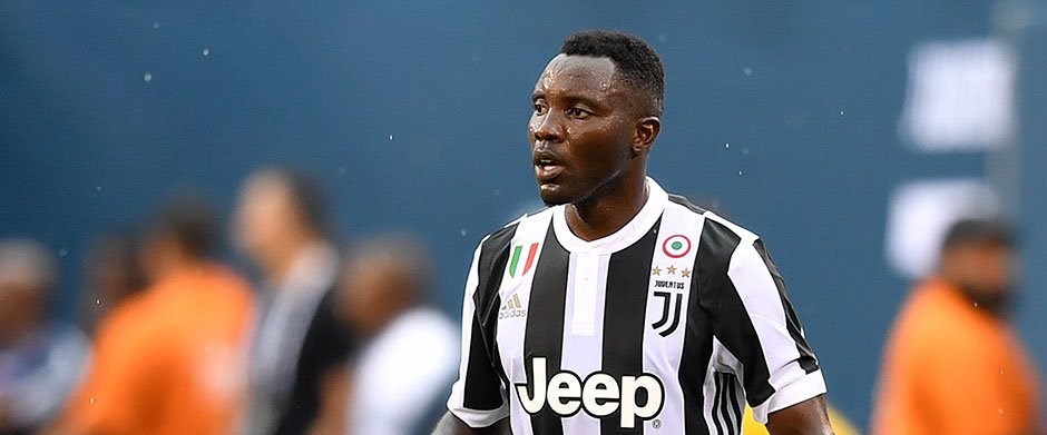 Son dakika haberi… Asamoah Galatasaray'da