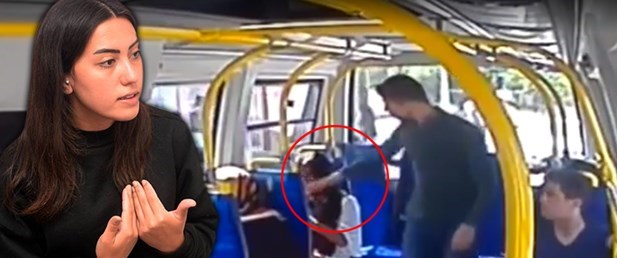 Şortlu kıza saldırı davasında karar