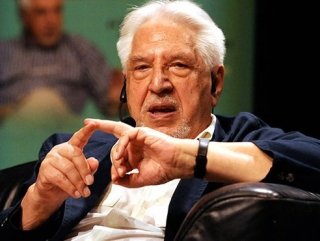 Sosyolog Şerif Mardin hayatını kaybetti