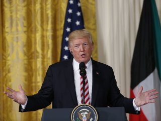 Trump, Katar krizinde arabulucu olmak istiyor