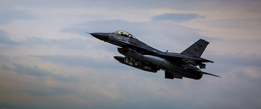 TSK Kuzey Irak'ta 1 asker şehit oldu, 3 asker yaralı