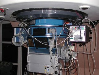 TÜBİTAK teleskobuyla zonklayan yıldız keşfedildi