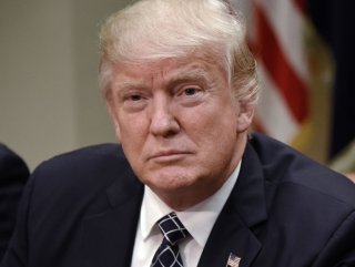 Umman Trumpı eleştiren İslam alimini kovuyor