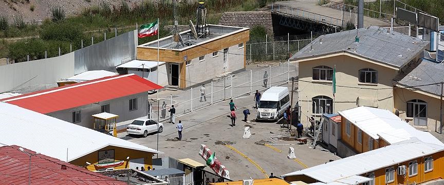 Van merkezli 10 ilde gümrük operasyonu 23 gözaltı