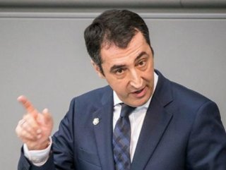 Yeşiller Partisi Kolay ortak olmayacağız